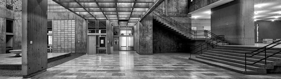 Faculty of Architecture